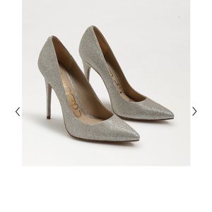 Sam Edelman DANNA POINTED TOE HEEL